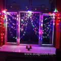 High Outside decorate light